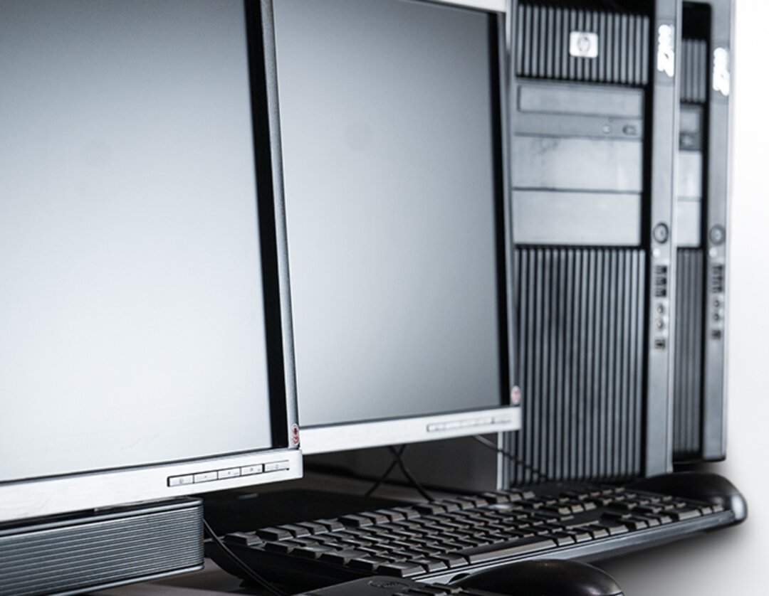 IT solutions