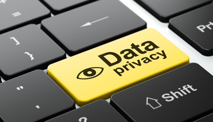 Data deletion & Data destruction