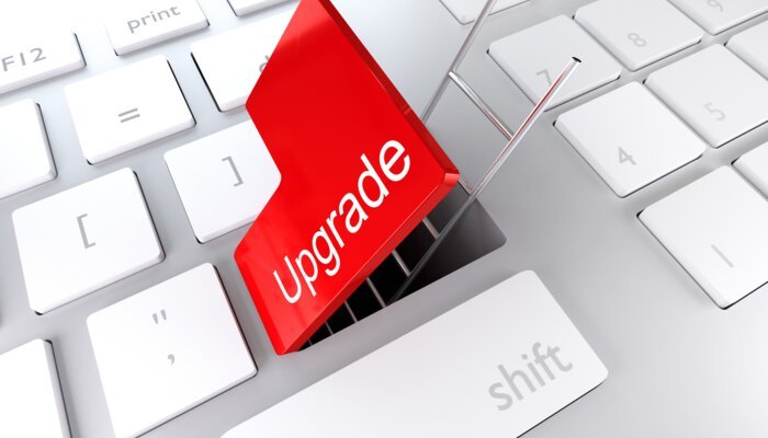 Configuration & upgrade